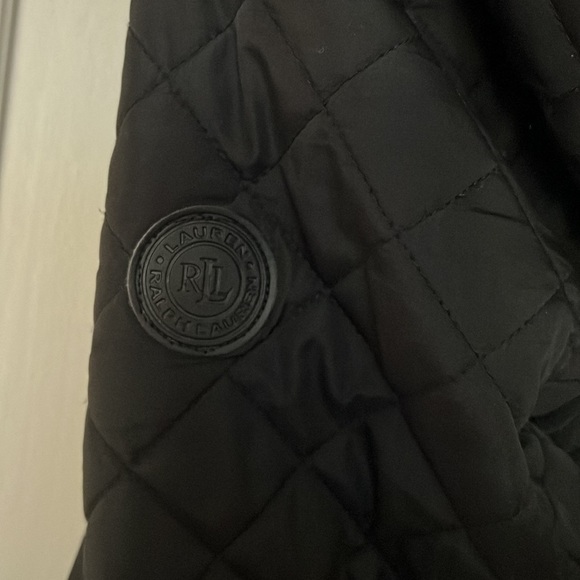 Lauren Ralph Lauren coat size: M - Picture 7 of 10